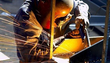 изготовление металлоконструкций<br>